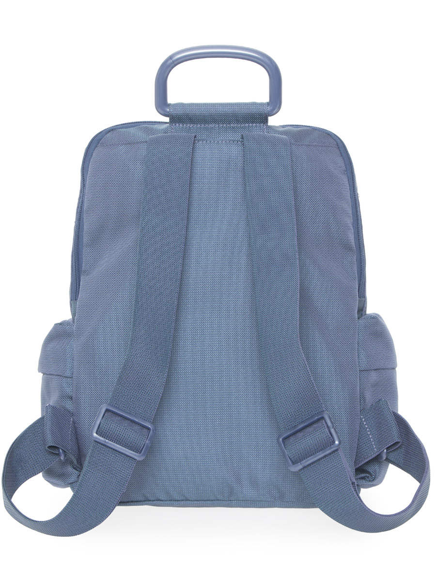 QMTT2-26Z Рюкзак QMTT2 Backpack Mandarina Duck MD20  - Вид №1