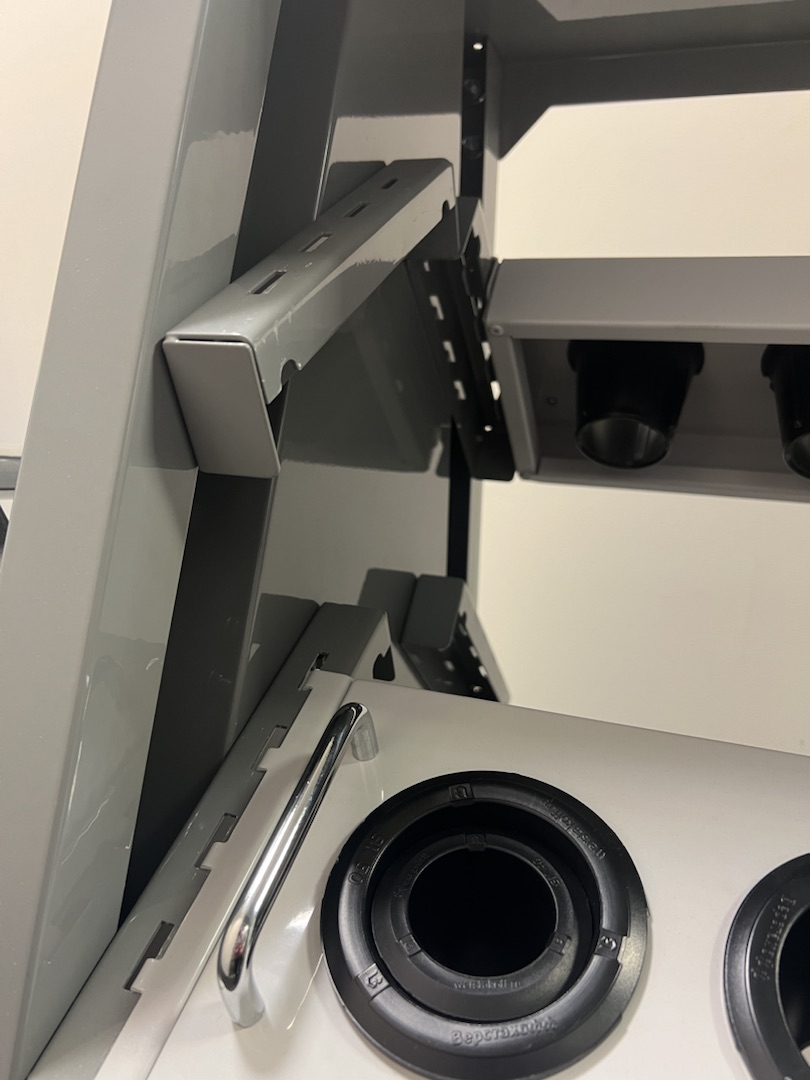 Тележка для станочной оснастки FBK Верстакофф 137003 - Вид №4