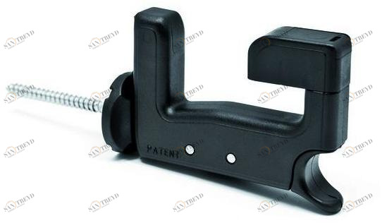 Esinplast Автоматическая остановка жалюзи с регулируемым штекером макси Grillo sun-id-1427179