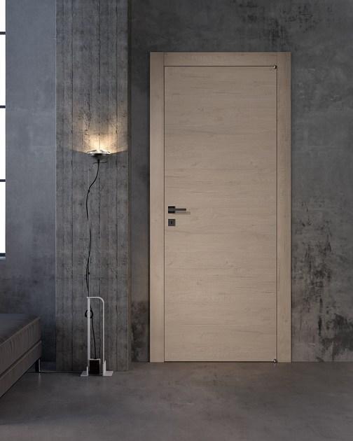 GIDEA Распашная дверь из ламината Moderno sun-id-1389845 - Вид №6