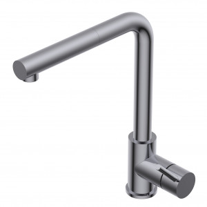 E0CU260 Смеситель для мойки, однорычажный Ritmonio Diametro35 Cucina