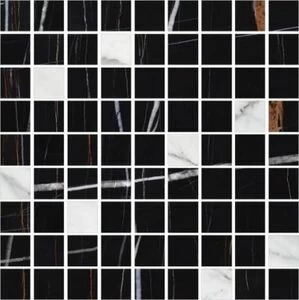 Мозаика K-1004(1000)/MR/m21 Marble Trend Mix 30х30