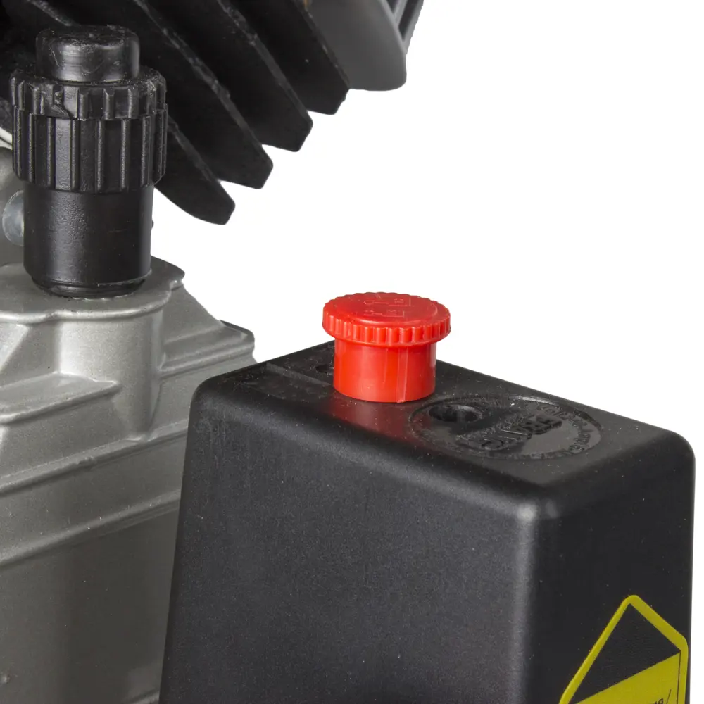 Компрессор масляный Интерскол 50 л 356 л/мин. 2 кВт STLM-2011511 - Вид №3