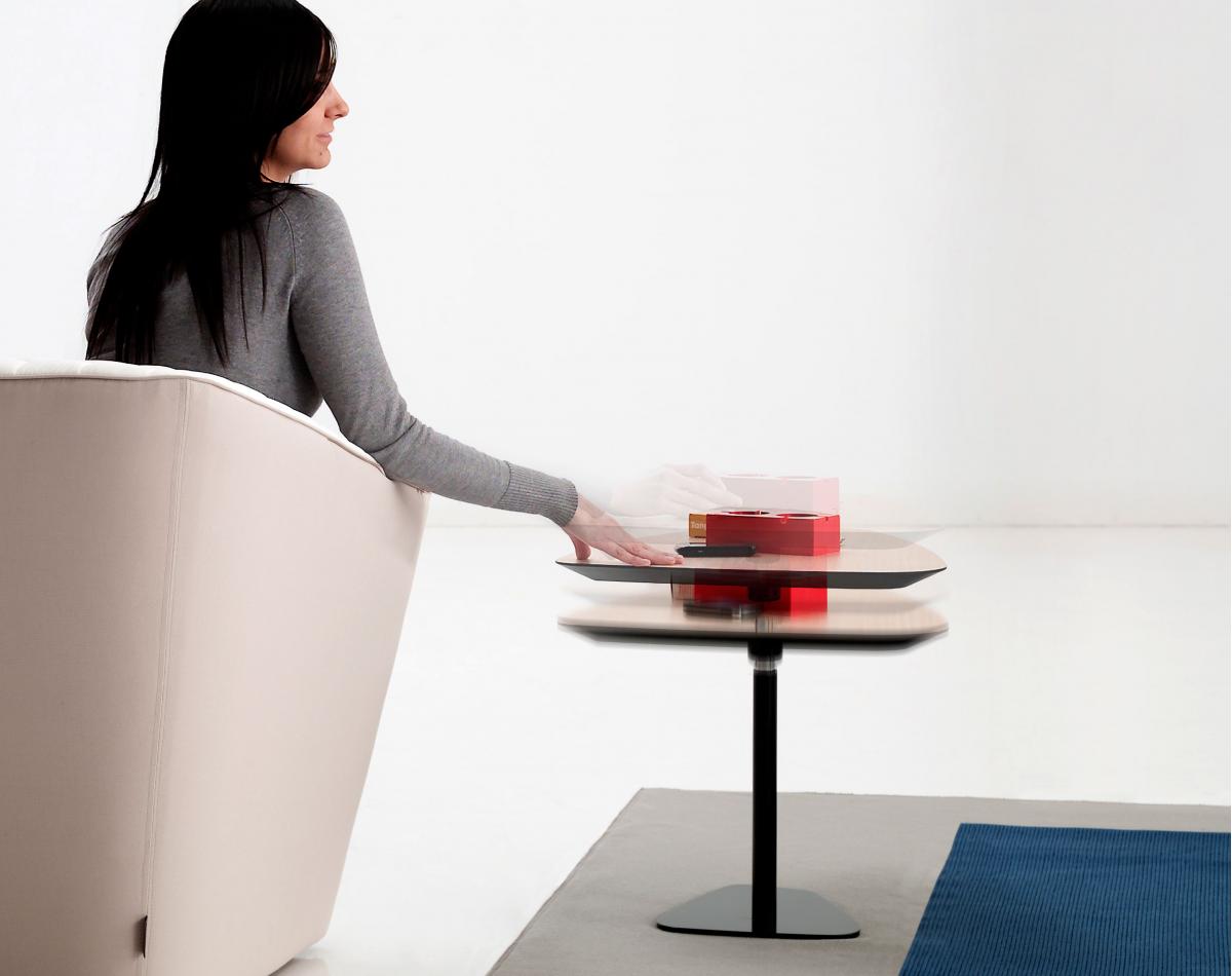 007708 Столик SANCAL Rock - Вид №2