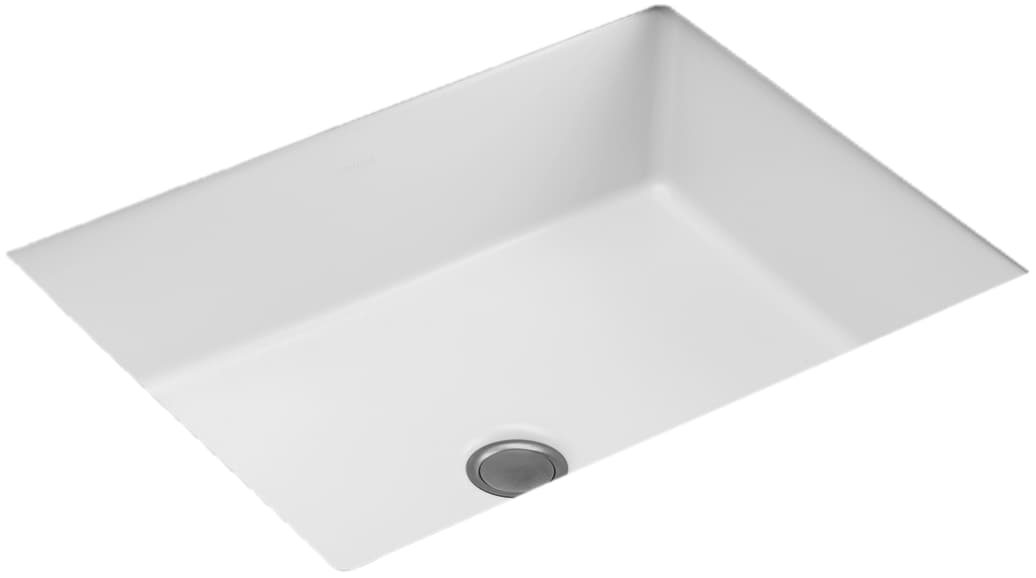 E2882-0 Раковина для умывальника JACOB DELAFON VERTICYL 