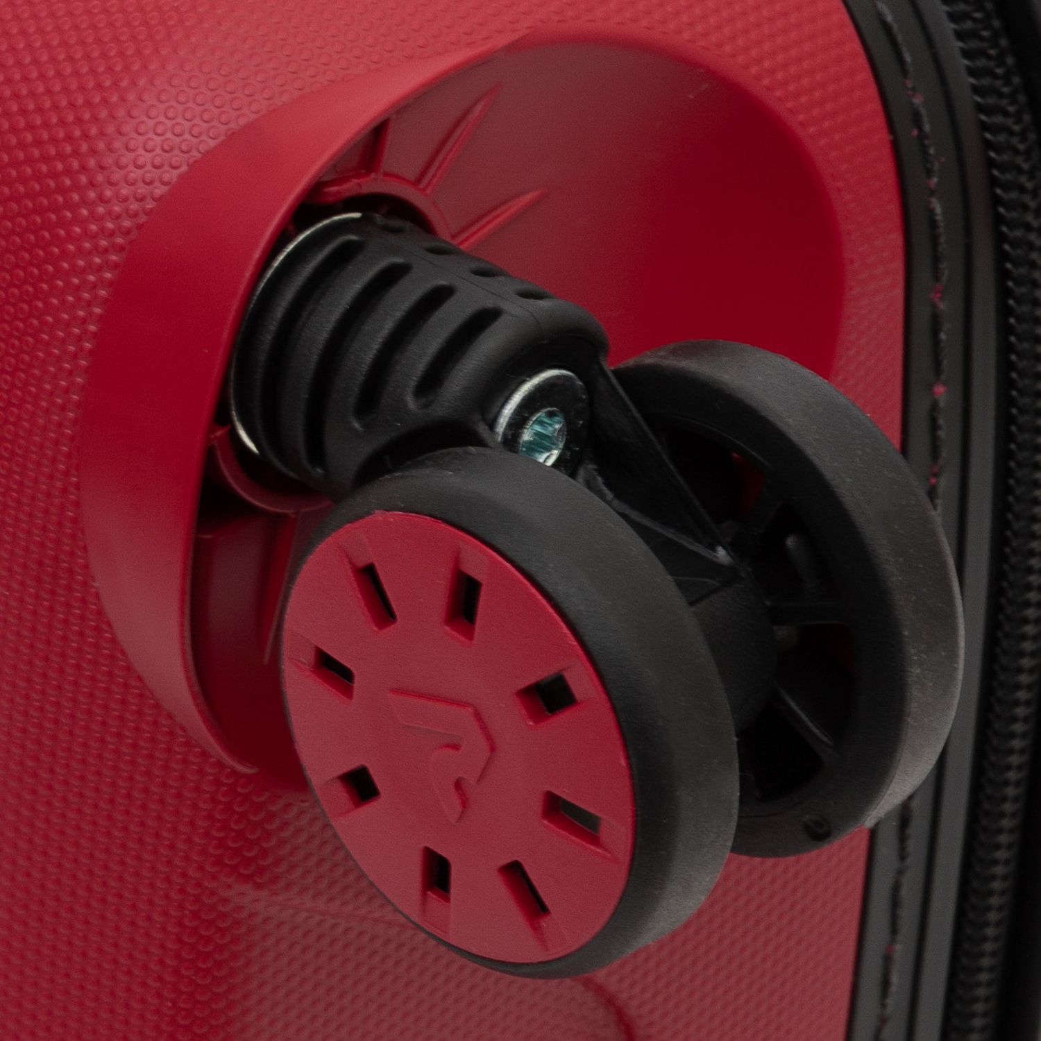 5553-0109 Чемодан 5553 Trolley S Roncato D-BOX  - Вид №5