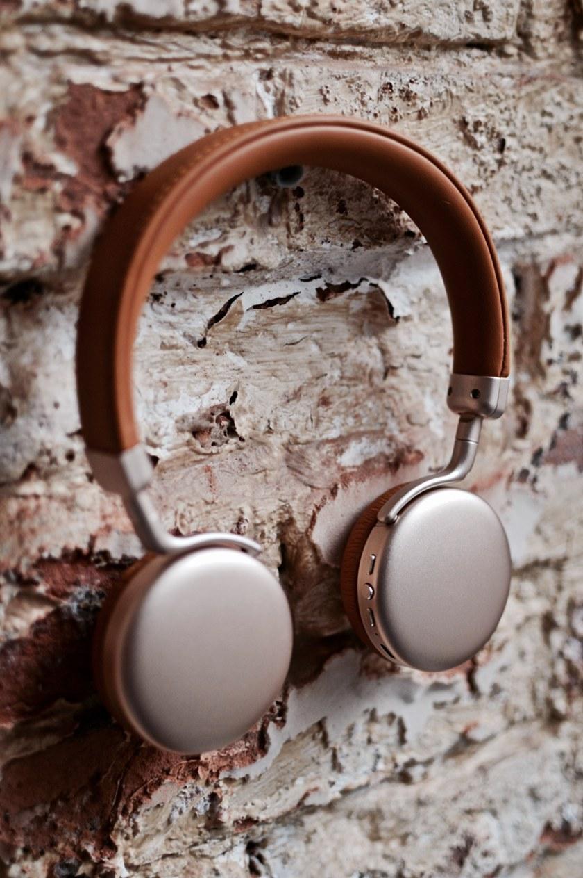 LEMUS Bluetooth наушники sun-id-1470682 - Вид №1