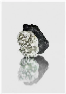 Kristina Dam Studio Фотографическая печать Stone posters 103-121-102