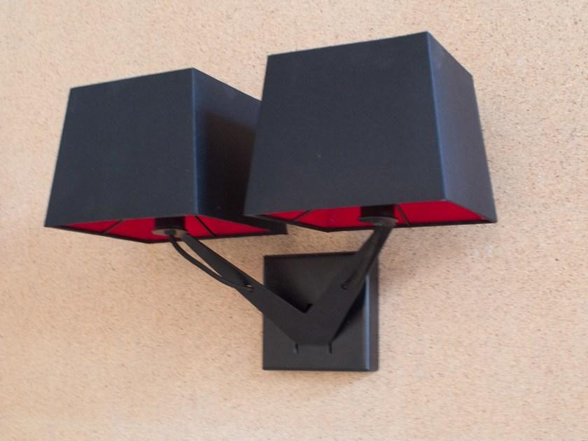 axis71 Настенный светильник Memory Ax043 - Вид №1