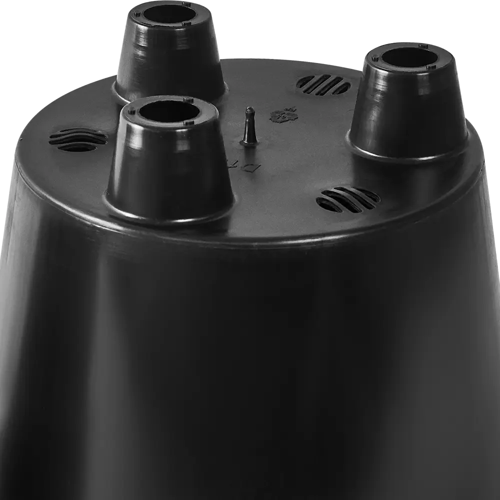 Ingreen Manhattan — стильный цветочный горшок для современного интерьера 87426889 STLM-0073876 - Вид №3