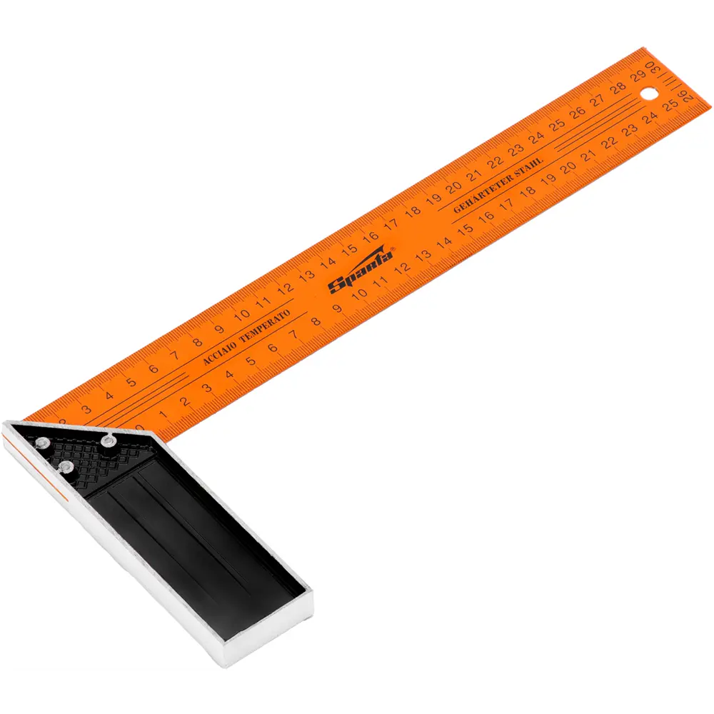 Угольник Sparta для точных измерений под 90° 89401976 STLM-1563641 - Вид №1