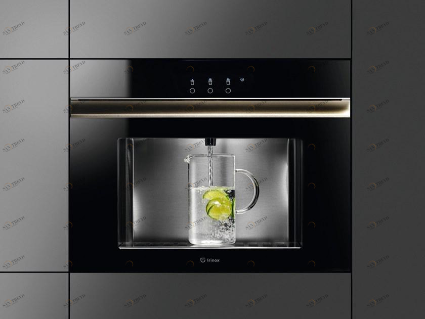 Irinox Диспенсер для питьевой воды sun-id-1439340