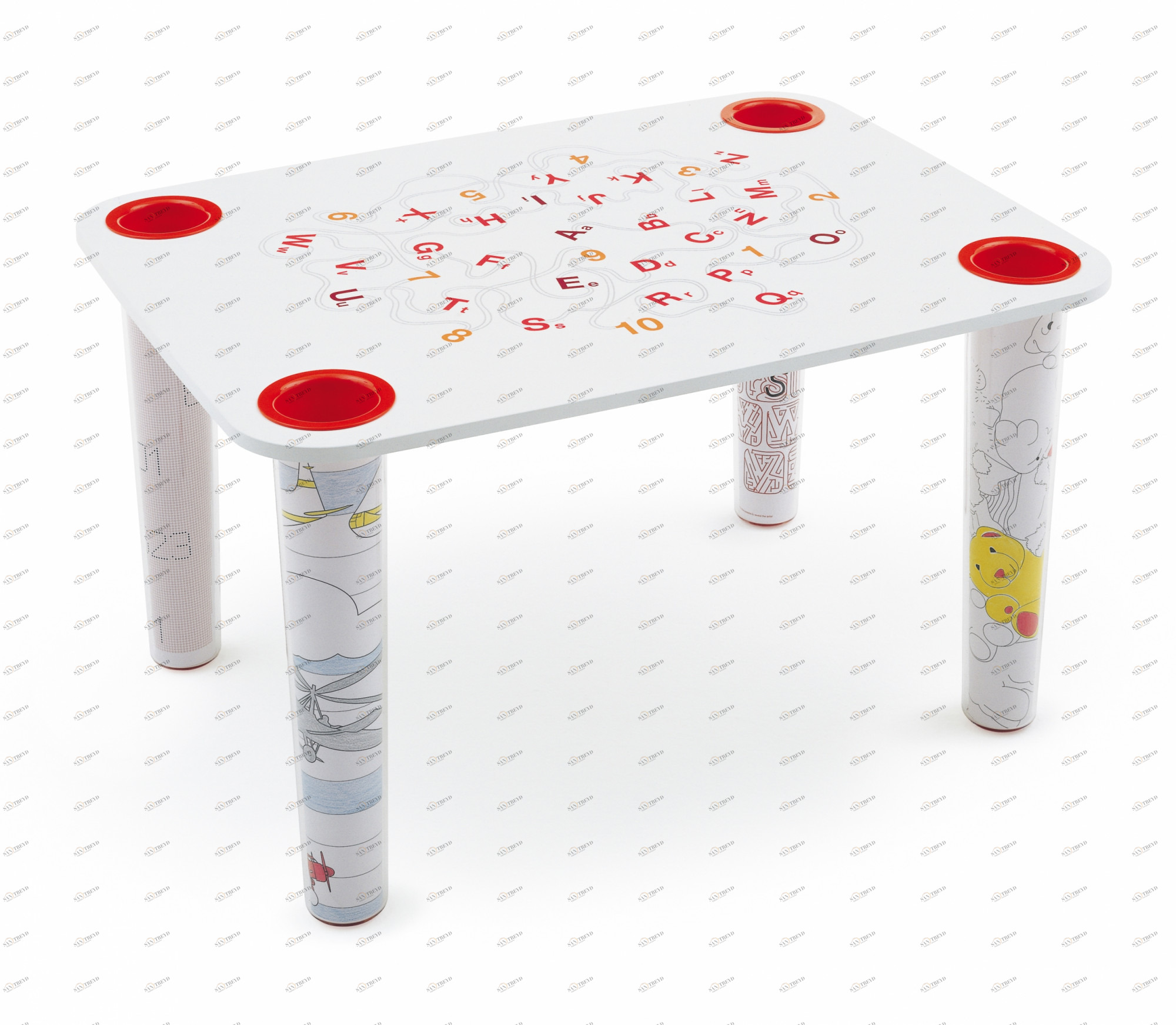 Маленькая вспышка Magis sun-id-1328988