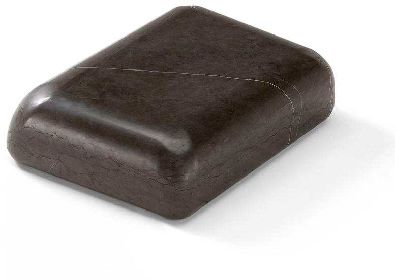 AMURA Журнальный столик из мрамора Lapis sun-id-1471297 - Вид №7