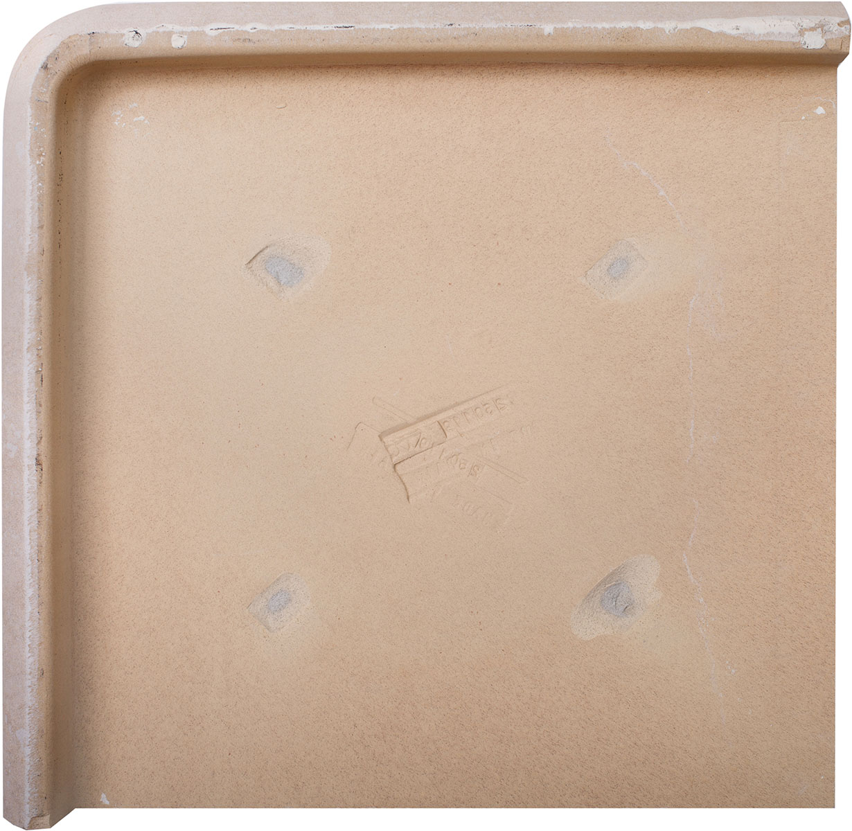 Элегантные ступени Exagres Stone – атмосфера натурального камня STP-ST621 INCOLOR - Вид №2