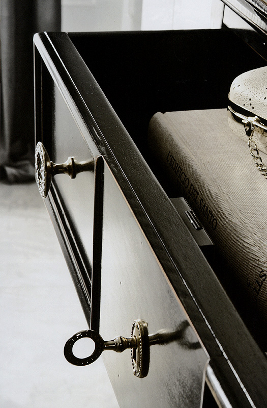 Комод  FLAI 8213  - Вид №1