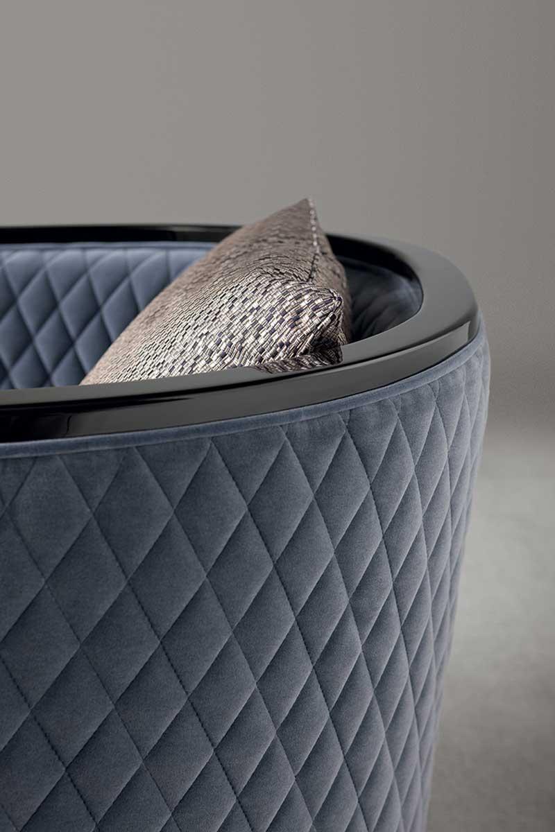 Saten Кресло OASIS BATHROOM Saten - Вид №11