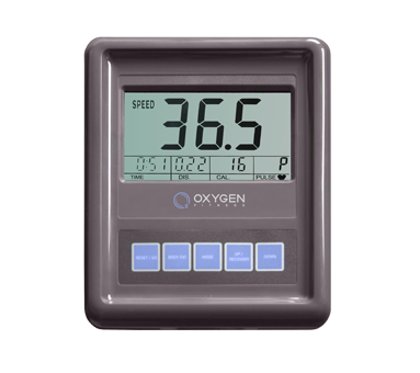 Велотренажер oxygen pelican ii ub Oxygen Fitness sun-id-2068897 - Вид №1