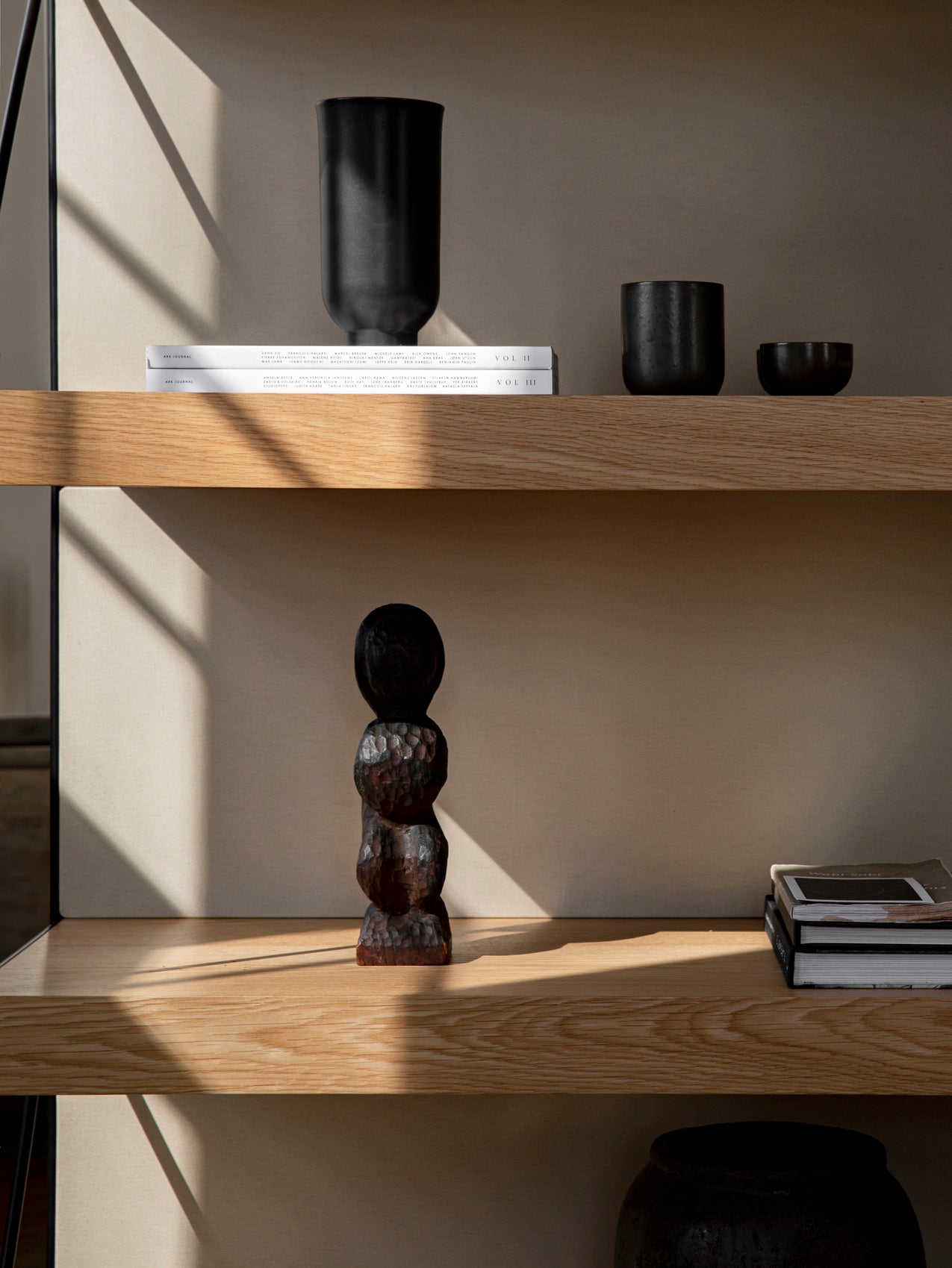 5709262067848 Zet Storage System, 60 дюймов. LuceLight  - Вид №4