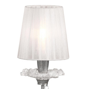 066346 Настольная лампа 1L 6307 Mantra Sophie