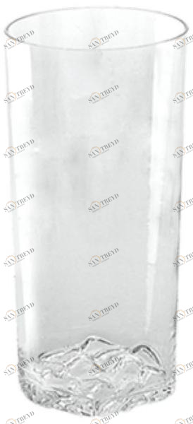 Driade Ваза из дутого стекла sun-id-1490445