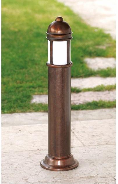 Aldo Bernardi Светодиодный столб Postierla sun-id-1477032 - Вид №1