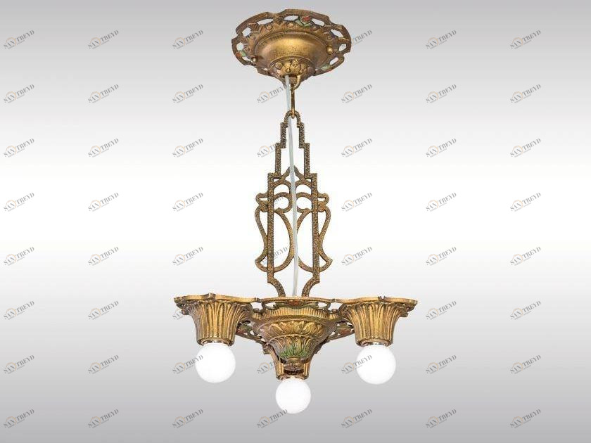 Woka Lamps Vienna Подвесной светильник  50057 