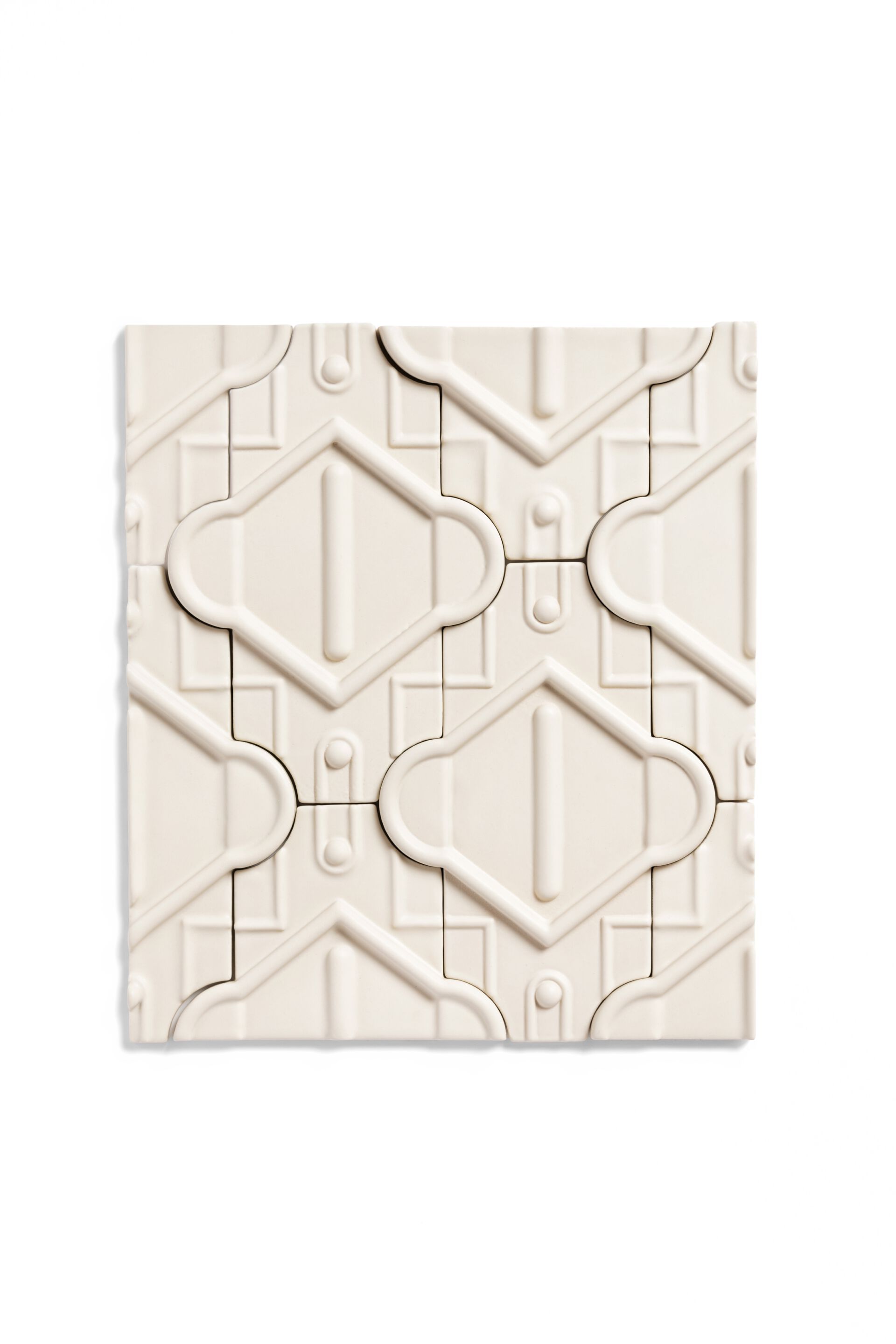 Керамическая трехмерная поверхность плитки Bosa Dornette ARCH-00141980 - Вид №4