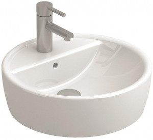 Раковина - чаша круглая Sanitana URBAN 45 S10016917600000 ( UBLV1E )