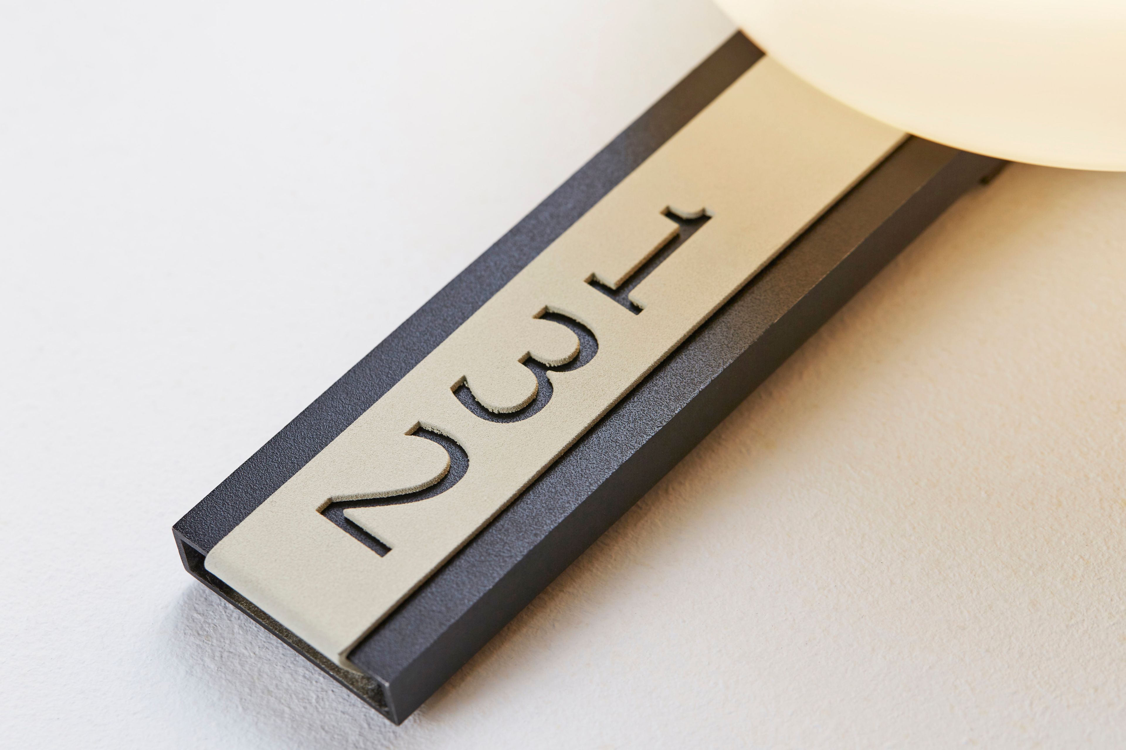 Светодиодные настенные светильники Estiluz Circ ARCH-00005850 - Вид №2