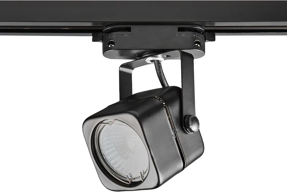 Трековый светильник Volpe Q320 - направленное освещение для интерьера 86672087