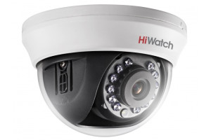 16402295 Аналоговая камера DS-T101 2.8mm УТ-00003264 HIWATCH