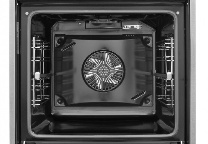 9245339 Электрический духовой шкаф Schaub Lorenz SLB EY6438 черный STDN-0109895 - Вид №7