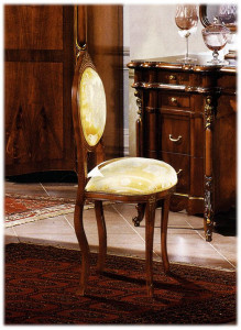 Стул  PISTOLESI 233