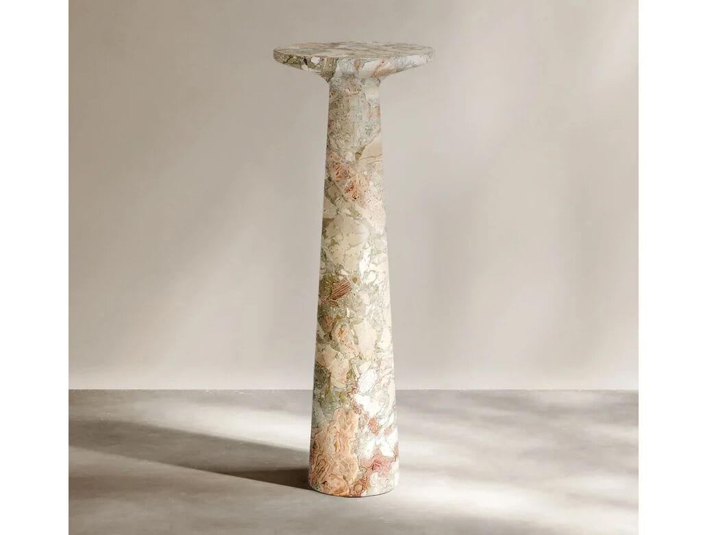 Мраморный пьедестал Paloma Editions Джуд ARCH-00070923 - Вид №1