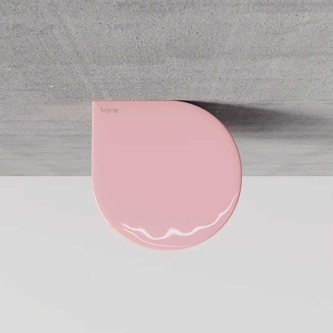 Керамический держатель рулона Trone Aura ARCH-00057084 - Вид №1