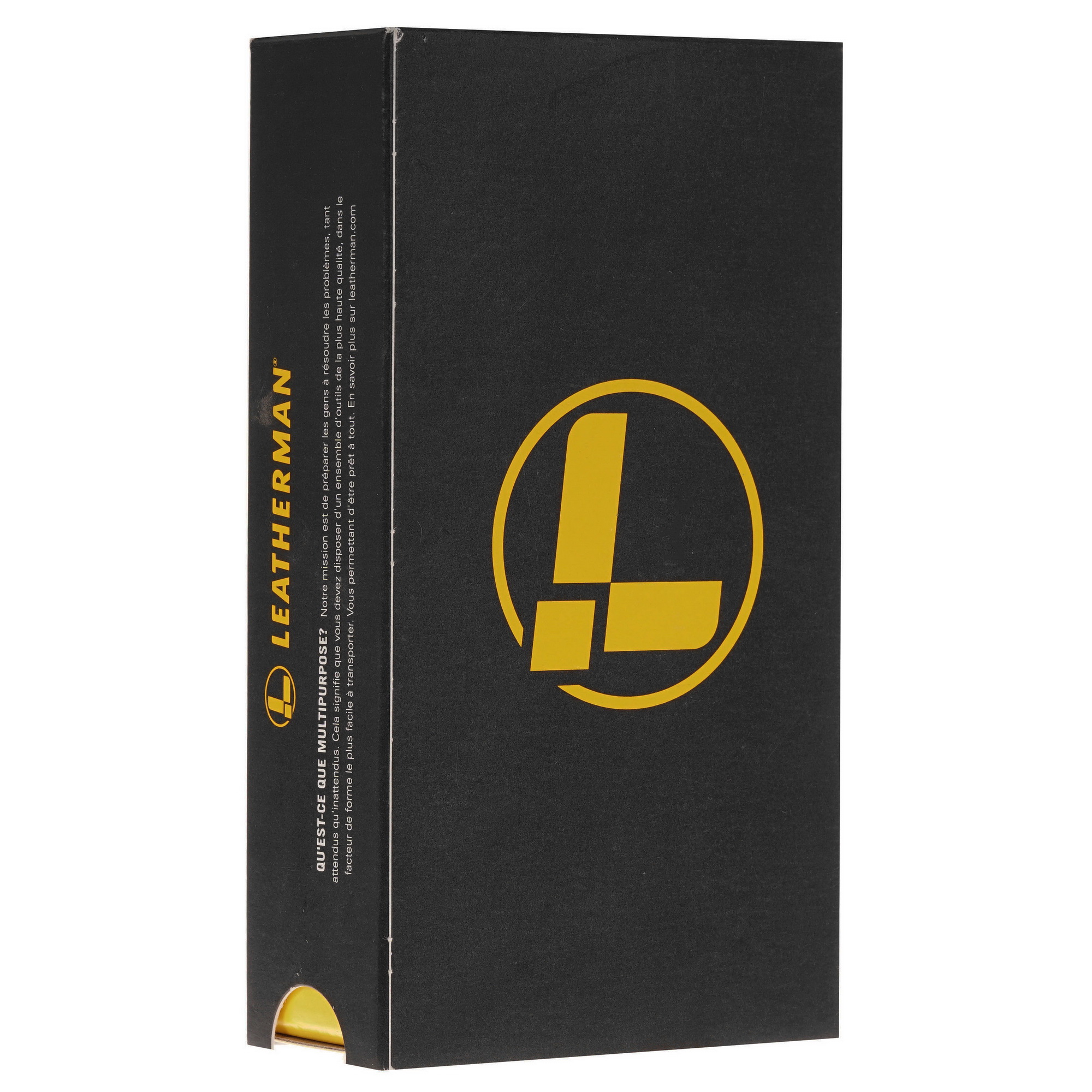 Мультитул Leatherman Raptor Response 9989335 STDN-0007704 - Вид №5