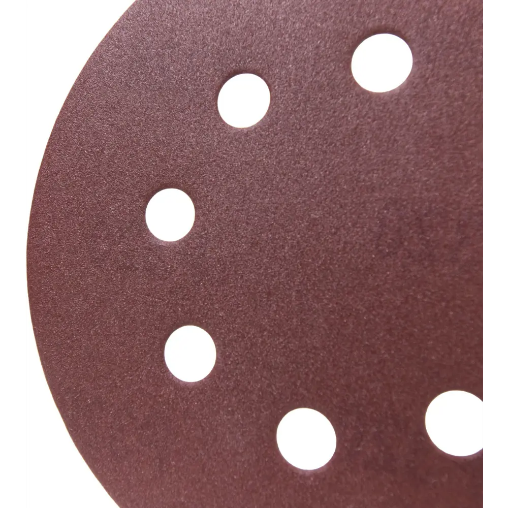 Круг шлифовальный Grain Craft P320 125 мм, 5 шт. 89396436 STLM-2204419  - Вид №1