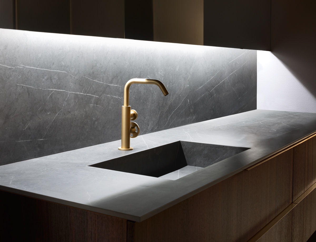 Комплект мебели 62 Arcom Pollock STARC140 - Вид №1