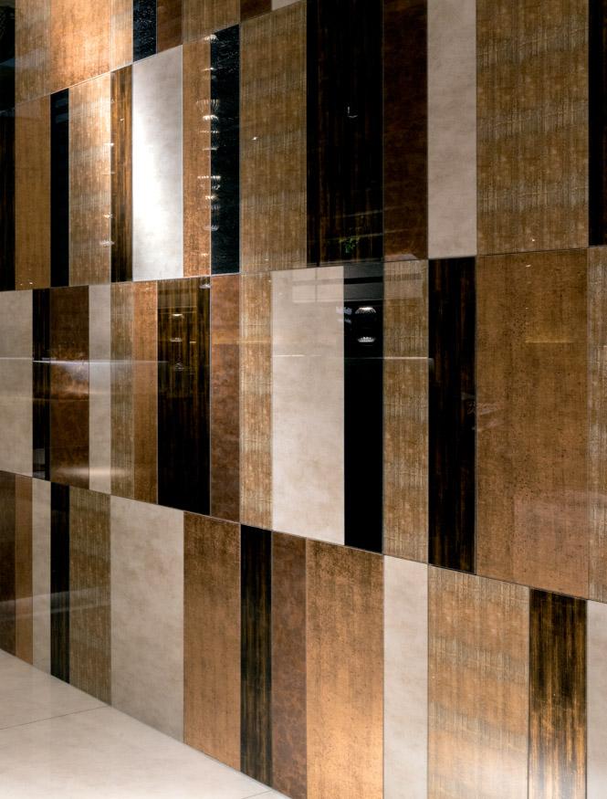 SICIS Diaclasi Gold ДЕКОРАТИВНЫЙ VETRITE sun-id-1991067 - Вид №4