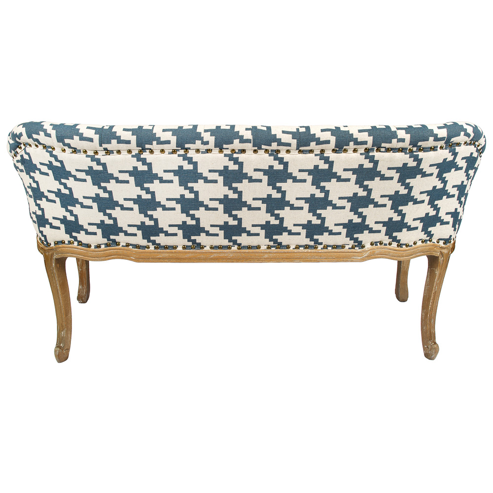 108212 Диванетка «Биарриц Гленчек» Object Desire  - Вид №2