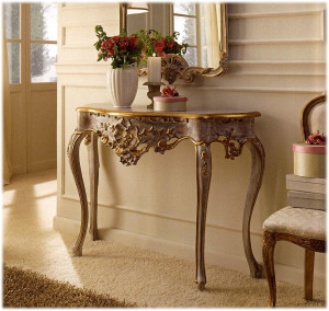 Консоль  ANDREA FANFANI 3014