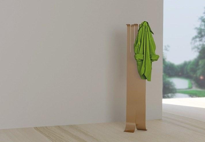 TrackDesign Вешалка Corten ™  Idc11093  - Вид №2