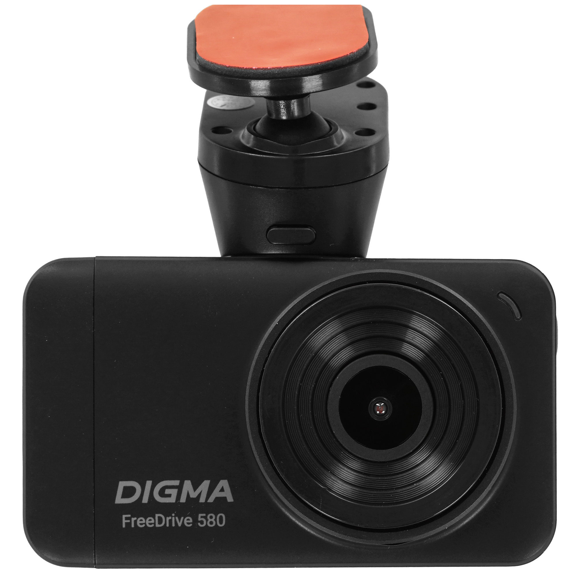 9151489 Видеорегистратор Digma FreeDrive 580 STDN-0078805 - Вид №1