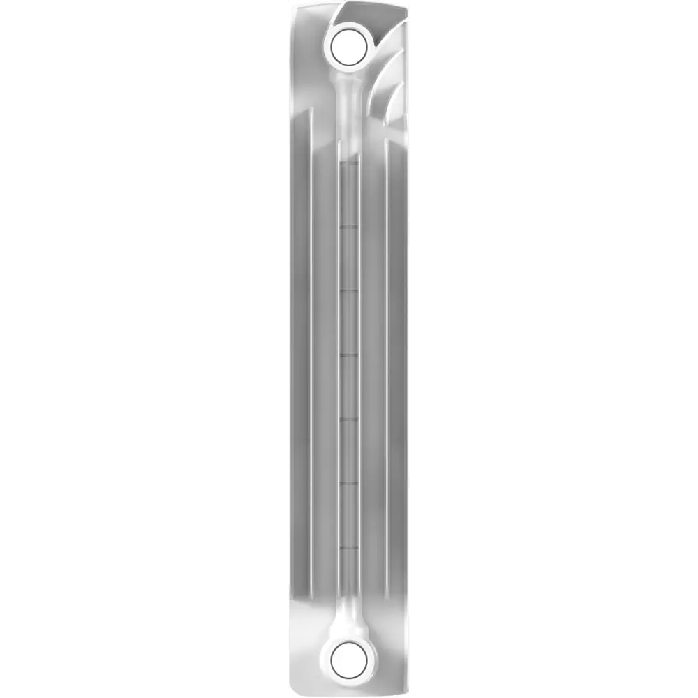 Биметаллический радиатор Equation 5 секций для эффективного отопления 18360696 STLM-0010520 - Вид №2