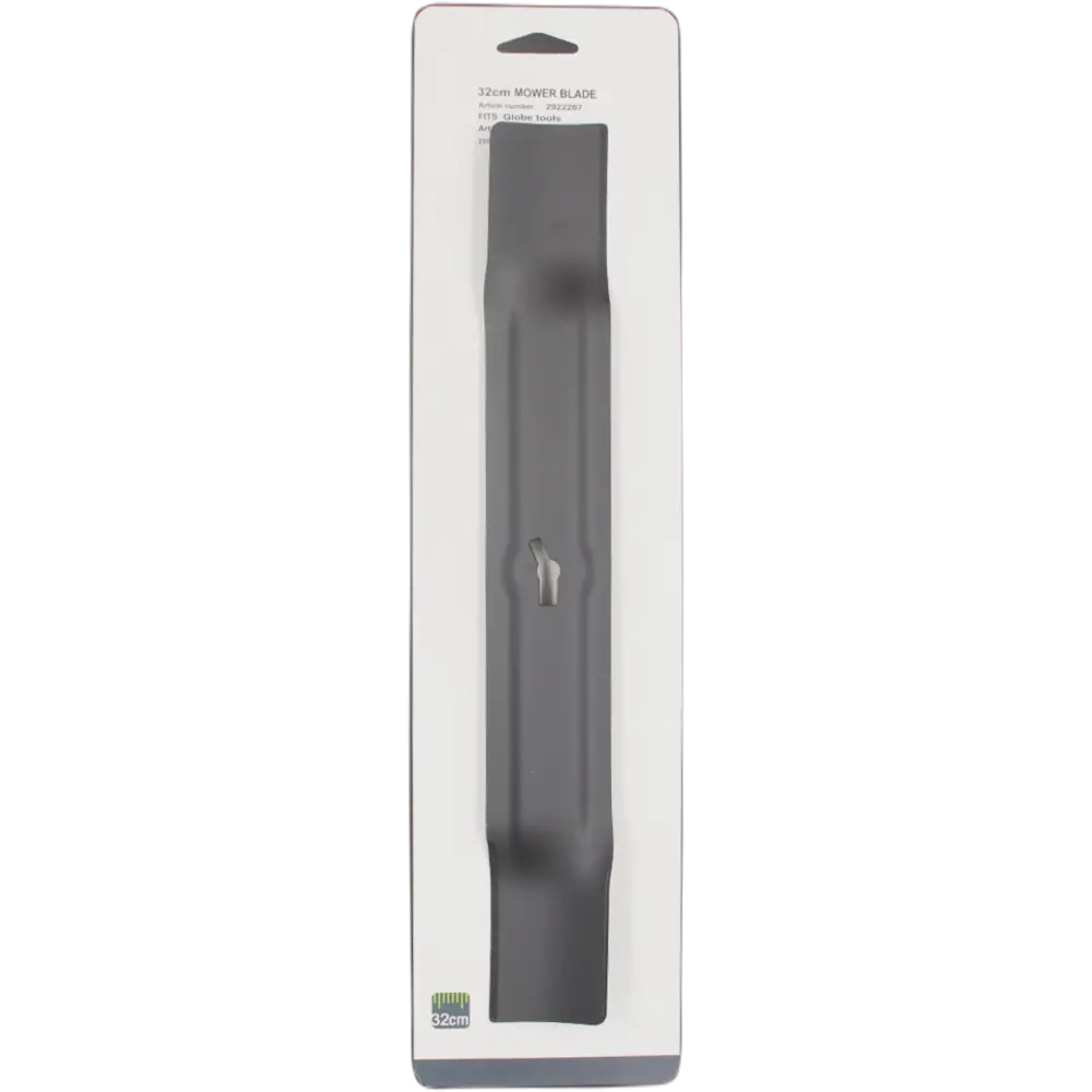 Нож для газонокосилки Greenworks 32 см STLM-2117942 - Вид №1