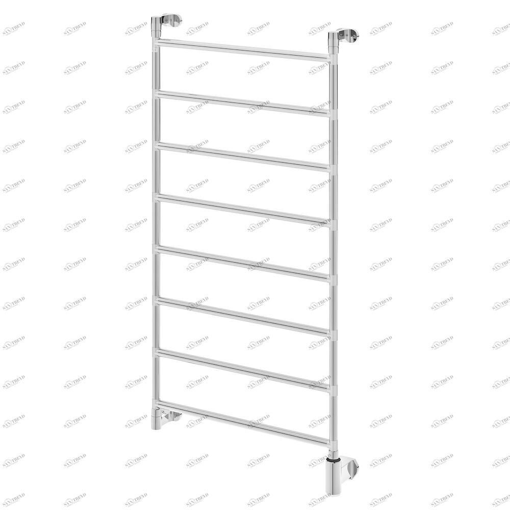 PAX 3524-3 Полотенцесушитель электрический Джаз в широкой 8-розе, Momento II ™ 