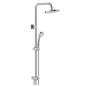 Душевая стойка Vidima Balance 3 режима цвет хром