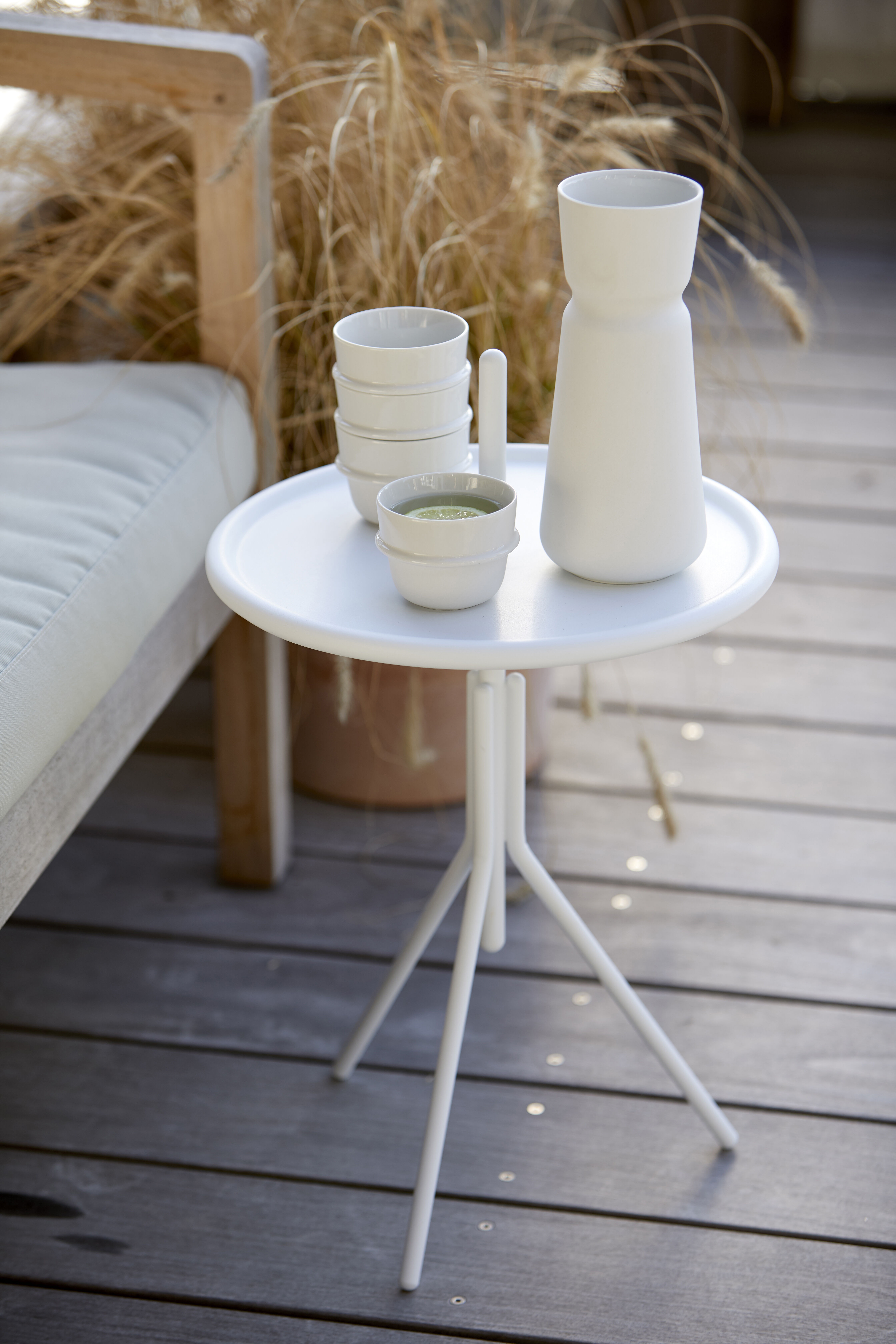 13771 графин с чашкой Zone Denmark Inu - Вид №3