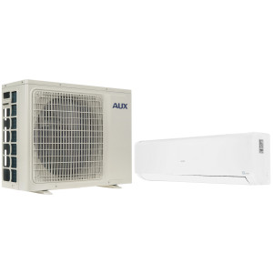 9986498 Кондиционер настенный сплит-система AUX ASW-H24A4/QH-R1/AS-H24A4/QH-R1 белый